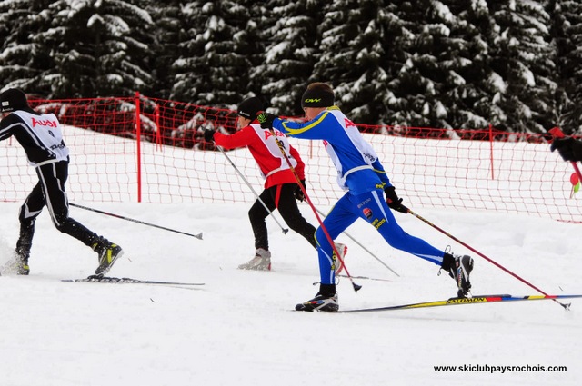 GP Megève 2014